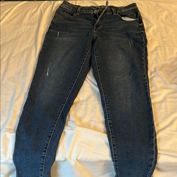 Maurice’s Jeans - Picture 1 of 8